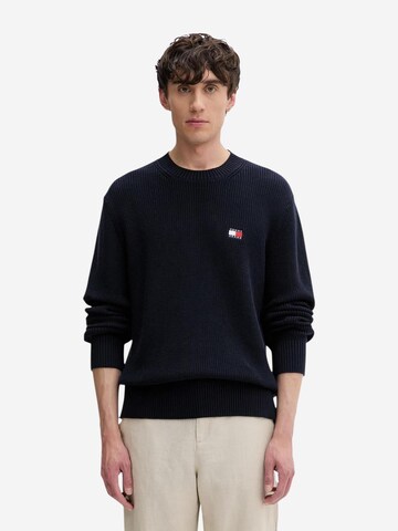 Pullover 'DM0DM20923' di Tommy Jeans in blu