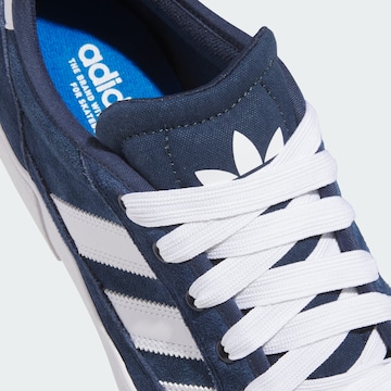 ADIDAS ORIGINALS Sportschuh 'Court TNS Premiere' in Blau