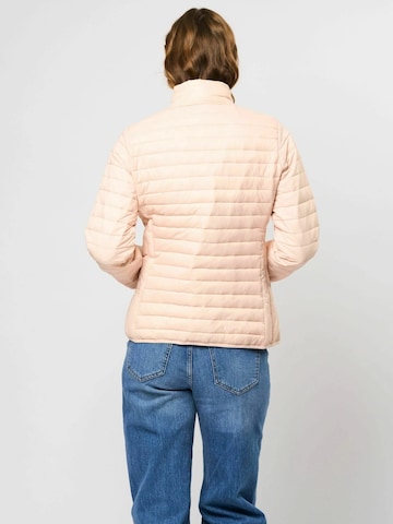 U.S. POLO ASSN. Tussenjas 'Joy' in Roze