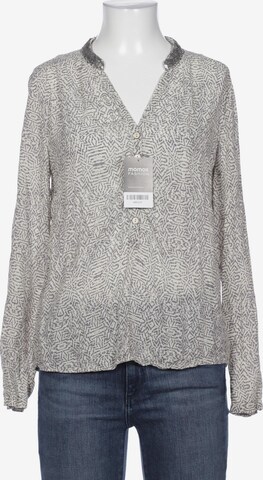 Cartoon Blouse & Tunic in M in Grey: front