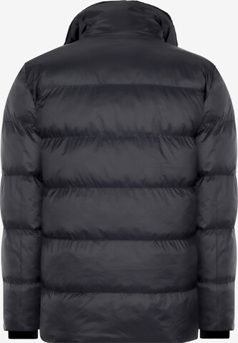 Giorgio di Mare Winter jacket 'Chamonix' in Black