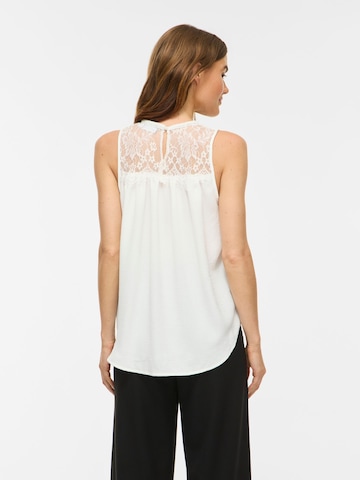 Camicia da donna 'VIRella' di VILA in bianco