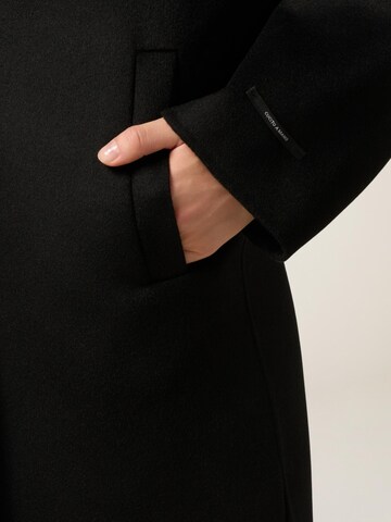 Manteau d’hiver oltre en noir