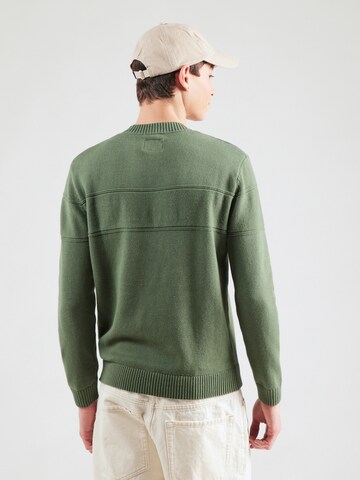 Pepe Jeans - Jersey 'NINO RO' en verde