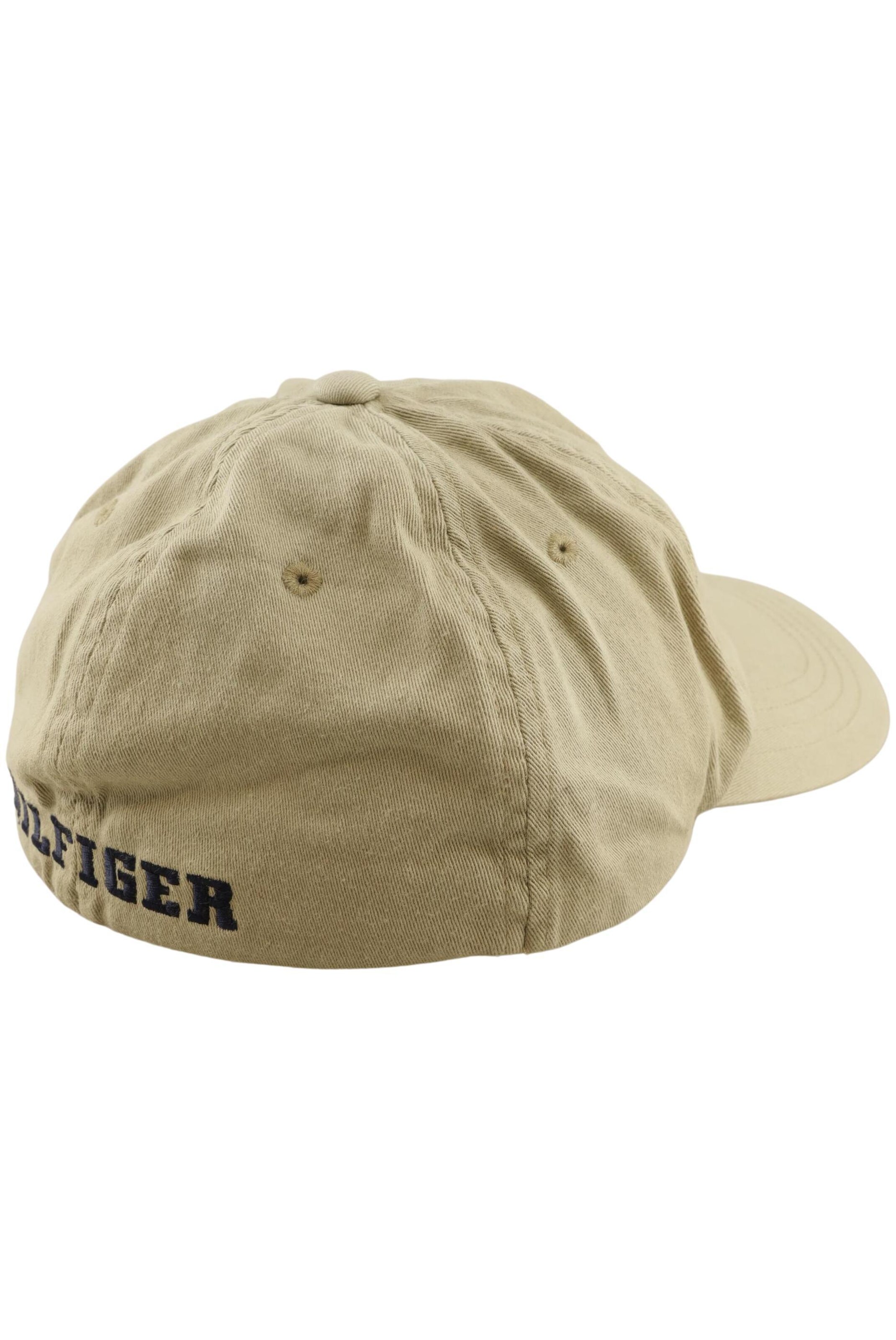TOMMY HILFIGER Hat & Cap in One size in Beige