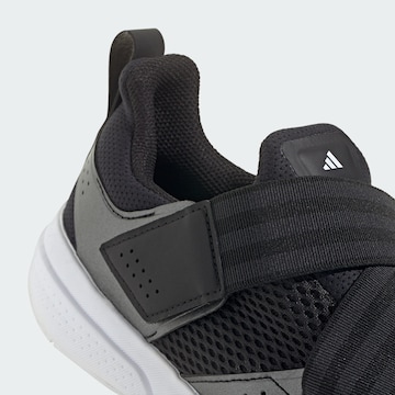 ADIDAS PERFORMANCE Sports shoe in Black