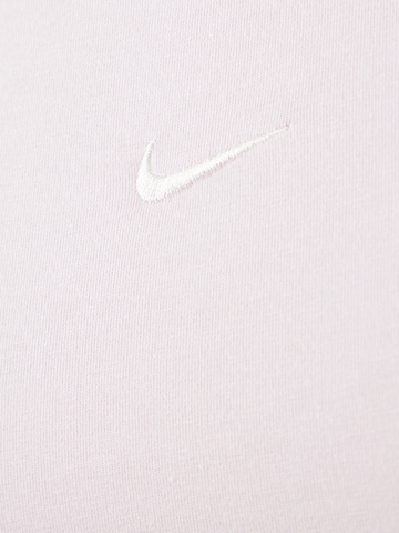 Nike Sportswear Μπλουζάκι 'CHLL' σε ροζ