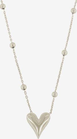 My Jewellery Ketting in Zilver: voorkant