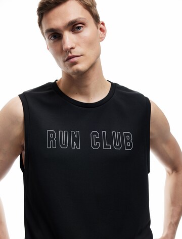 Koton Shirt in Black