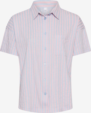 VIVANCESpavaćica - plava boja: prednji dio