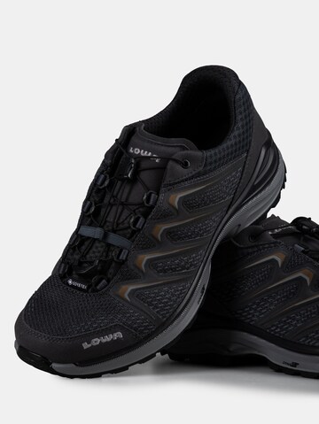 LOWA Halbschuh 'Meadow' in Grau