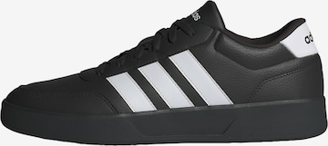 ADIDAS SPORTSWEAR - Zapatillas deportivas bajas 'Breaknet 3.0' en negro: frente