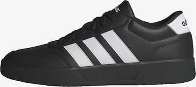 ADIDAS SPORTSWEAR Niske tenisice 'Breaknet 3.0' u crna / bijela, Pregled proizvoda