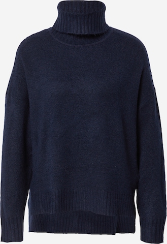 Pull-over ESPRIT en bleu : devant