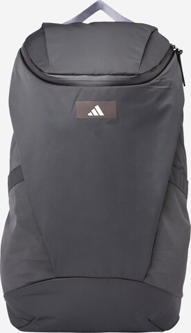 ADIDAS PERFORMANCE - Mochilas desportivas 'Designed For Training Gym' em preto