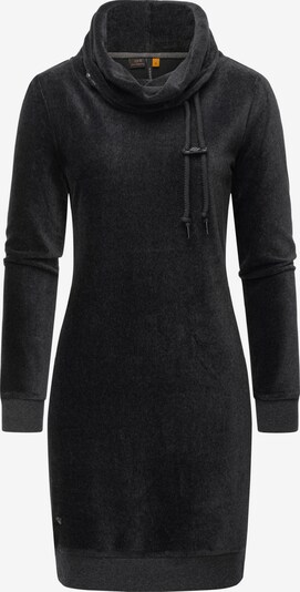 Ragwear Vestido 'Chloe' en negro, Vista del producto