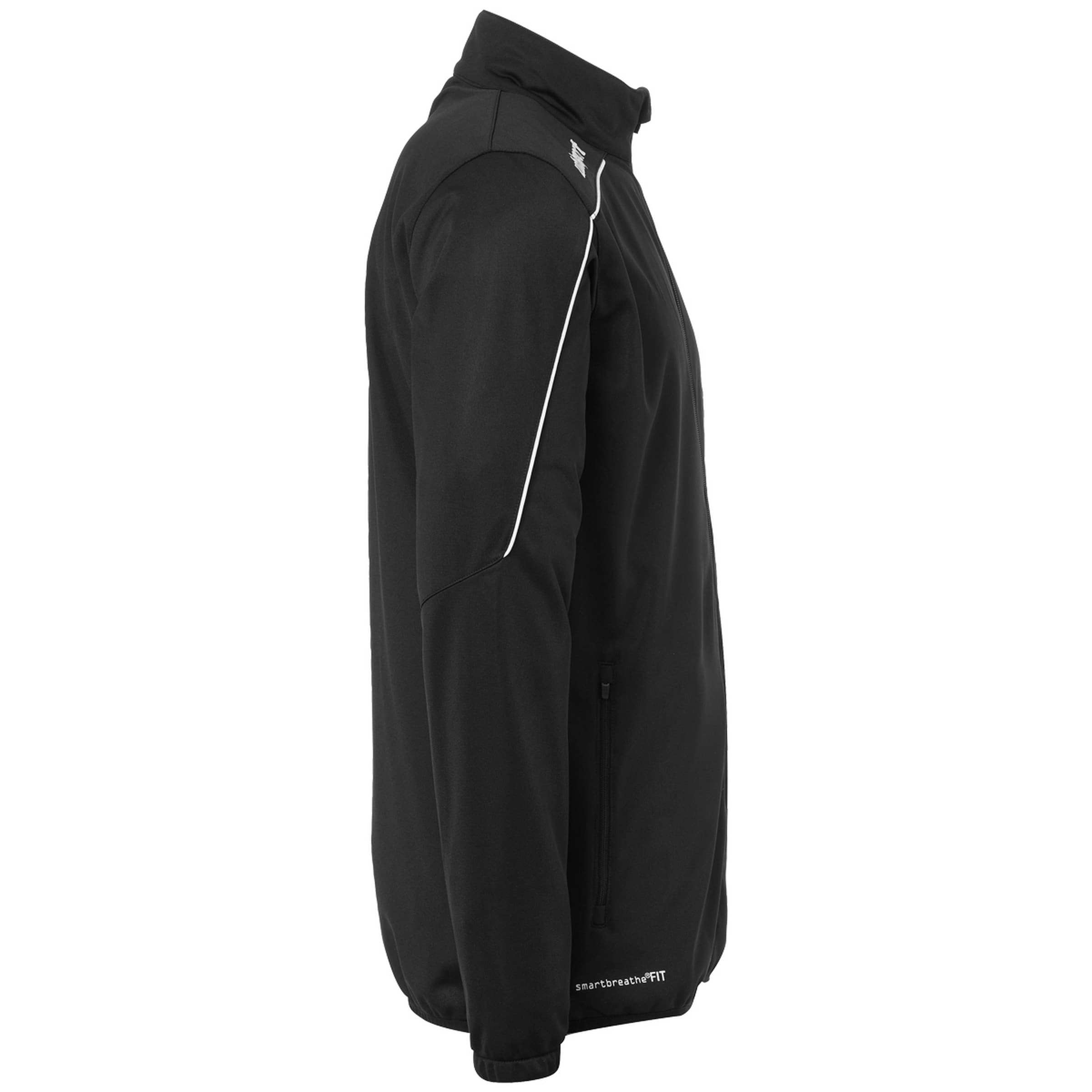 UHLSPORT Sportjacke 'Stream 22' in Schwarz