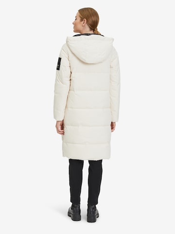 Betty Barclay Winter Jacket in Beige