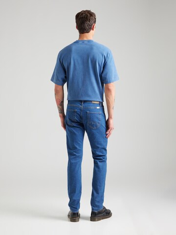 Slimfit Jeans 'TWISTER' di BLEND in blu