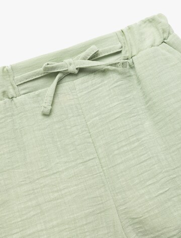 Koton Regular Broek in Groen