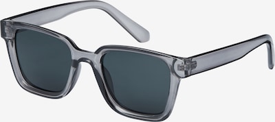 JACK & JONES Sunglasses 'Pontus' in Grey / Dark grey, Item view