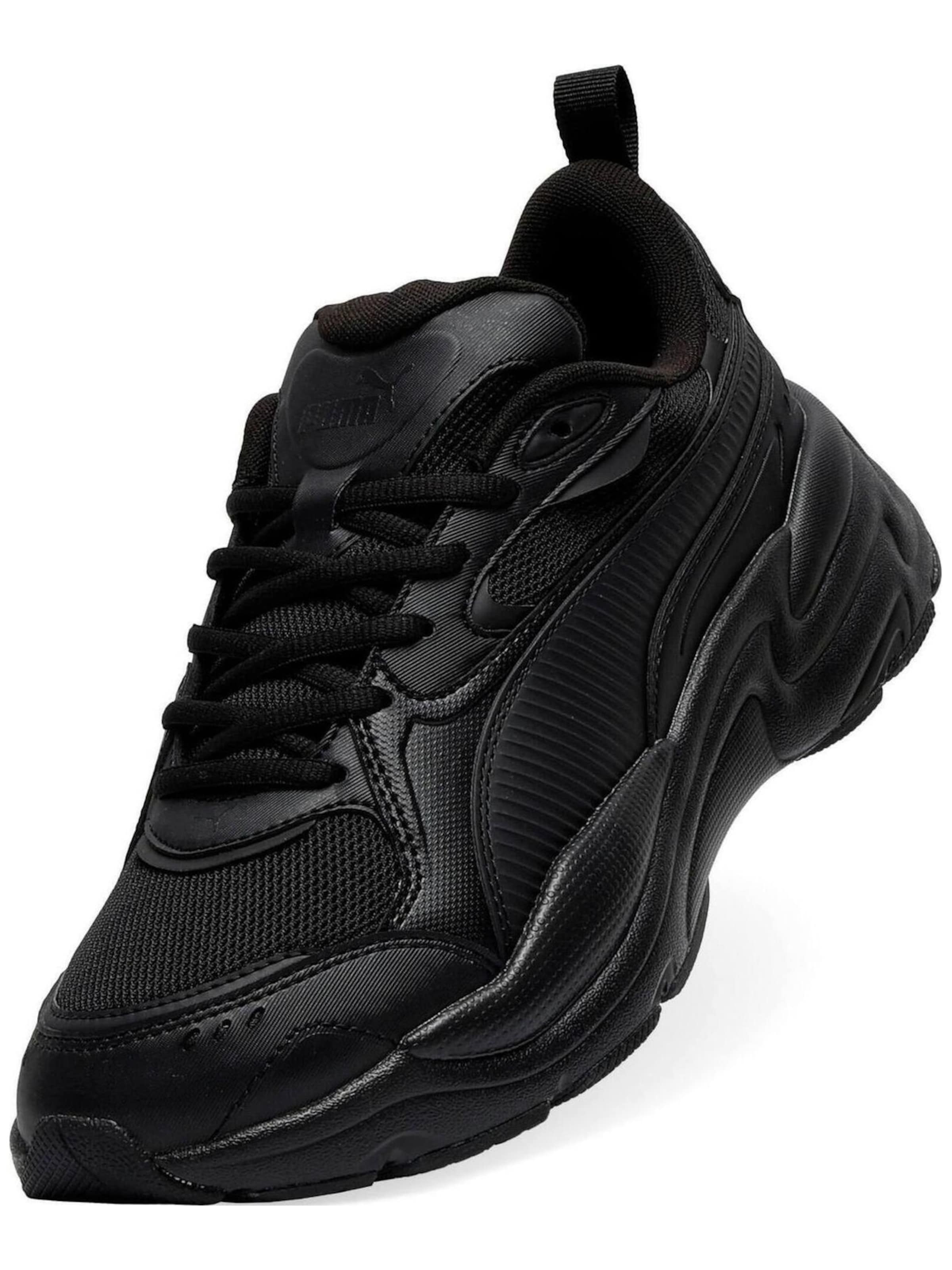 PUMA - Calzado deportivo 'X-ray 4' en negro
