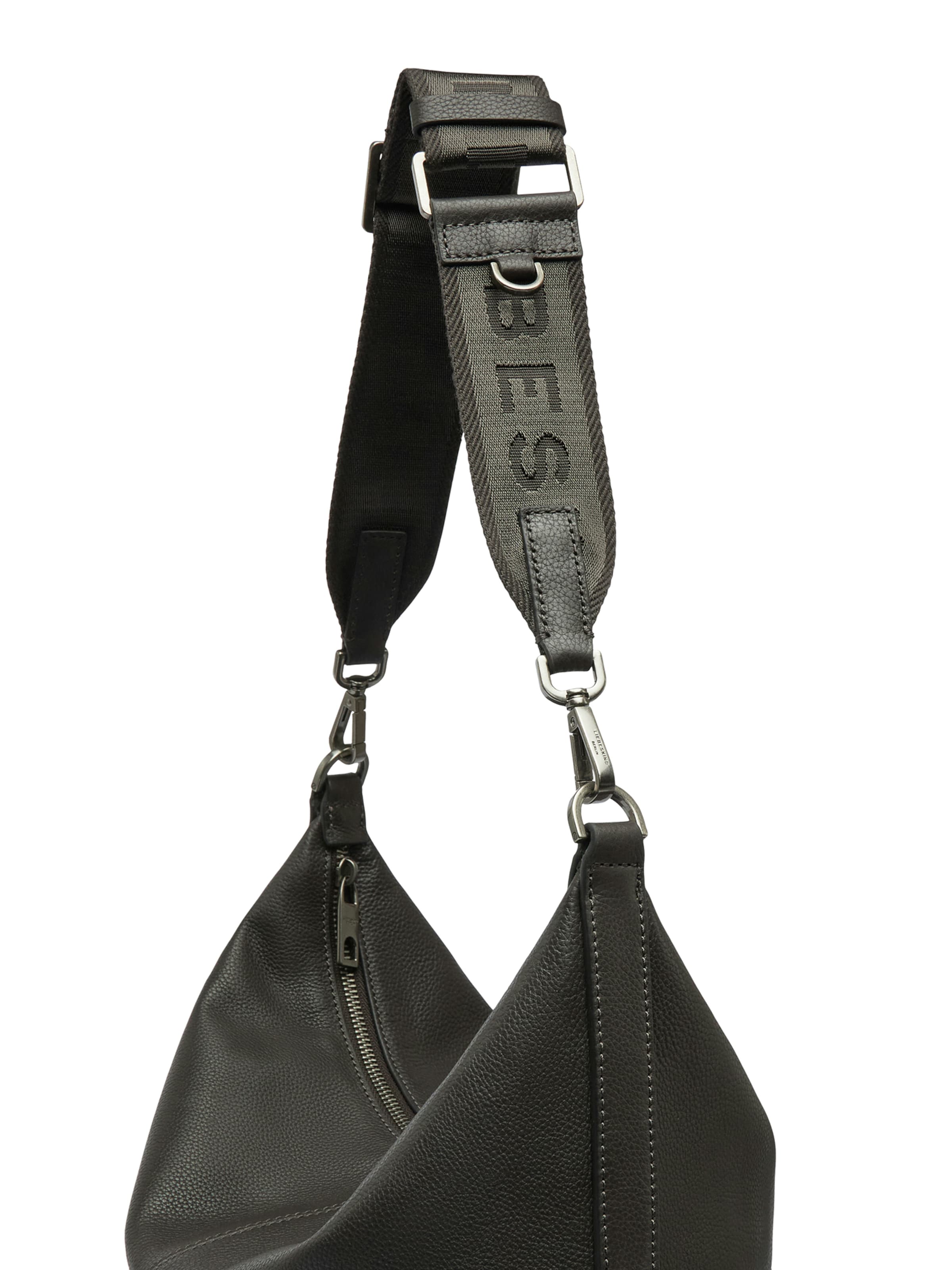 Liebeskind Berlin - Bolso de hombro en marrón
