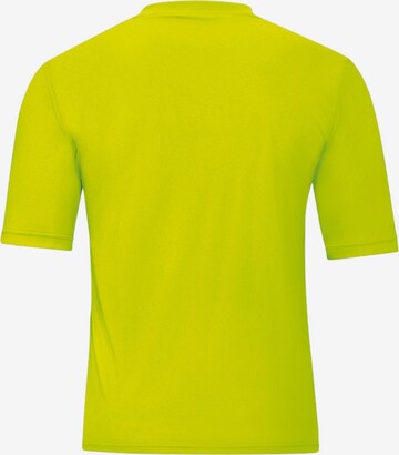JAKO Jersey 'Team' in Yellow