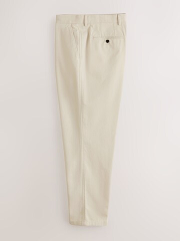 Next Loosefit Hose in Beige