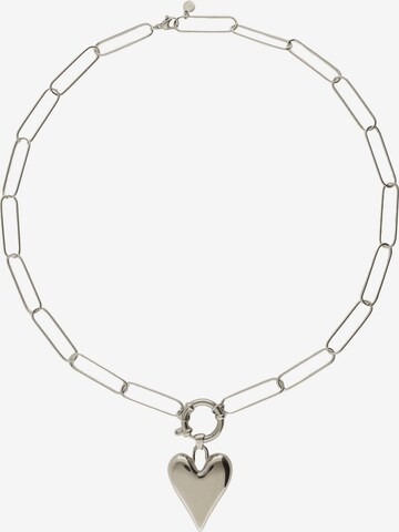 My Jewellery Kette in Silber: predná strana