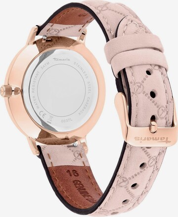 TAMARIS Analog Watch in Pink