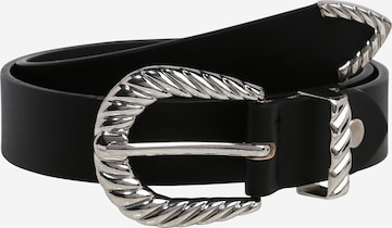 Guido Maria Kretschmer Women Belt 'Bryna' in Black: front