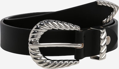 Guido Maria Kretschmer Women Ceinture 'Bryna' en noir, Vue avec produit