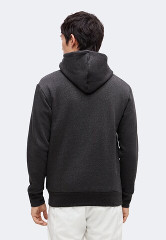 ADIDAS SPORTSWEAR - Camiseta deportiva 'LUXCLR HTH' en gris