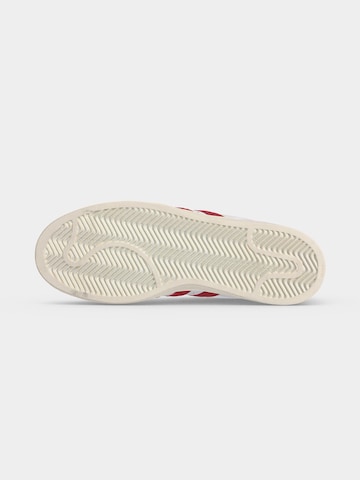 ADIDAS ORIGINALS Sneakers laag 'SUPERSTAR II' in Wit