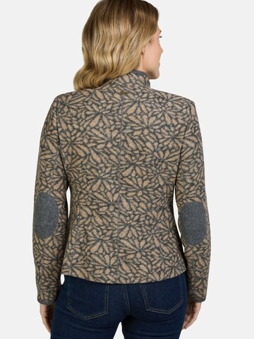 Blazer White Label en beige