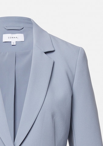 COMMA Blazer in Grey