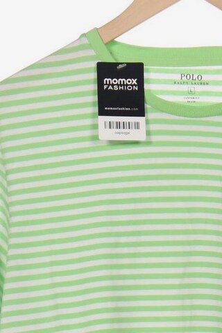 Polo Ralph Lauren Shirt in L in Green