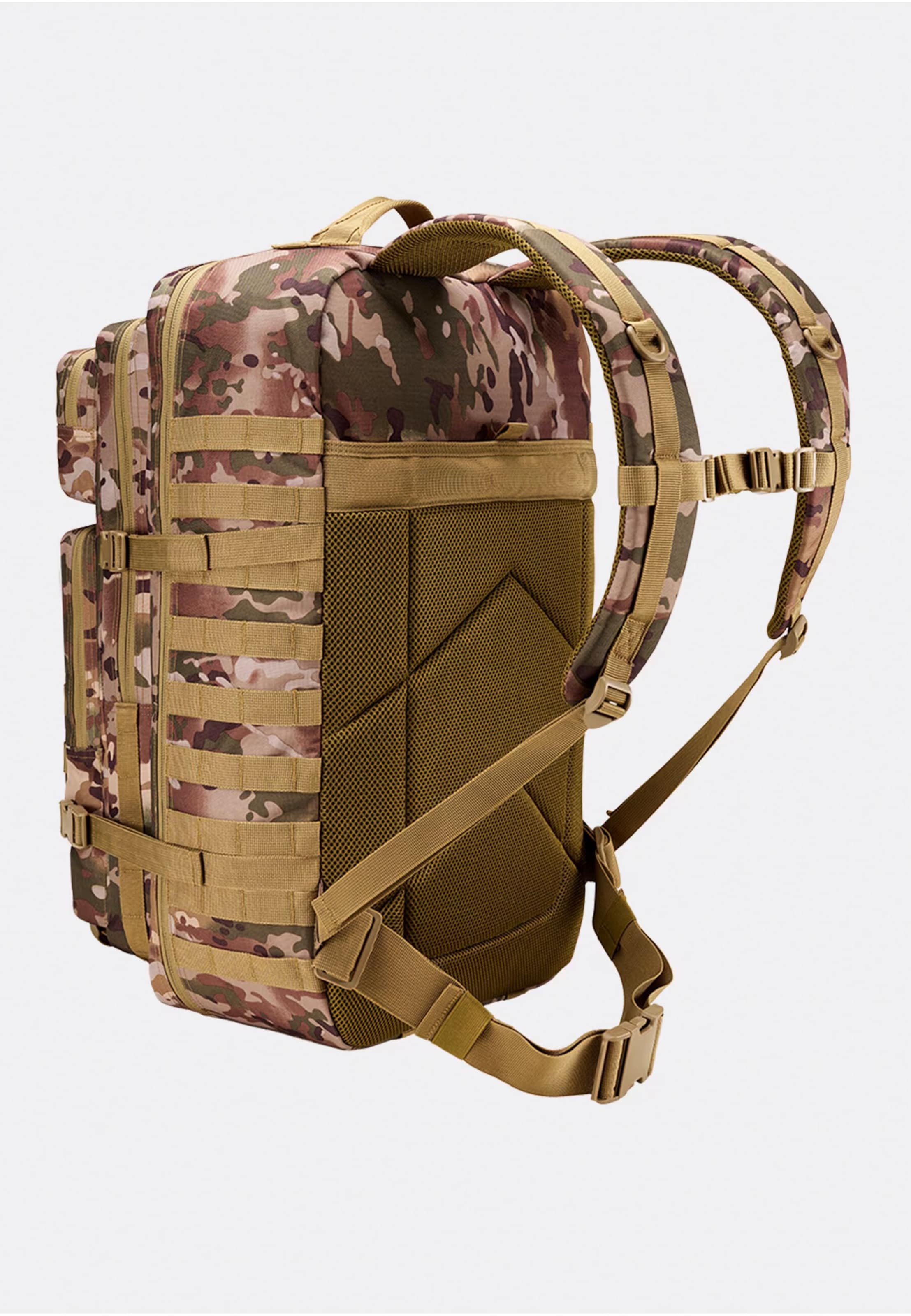 Brandit Batoh – mix barev