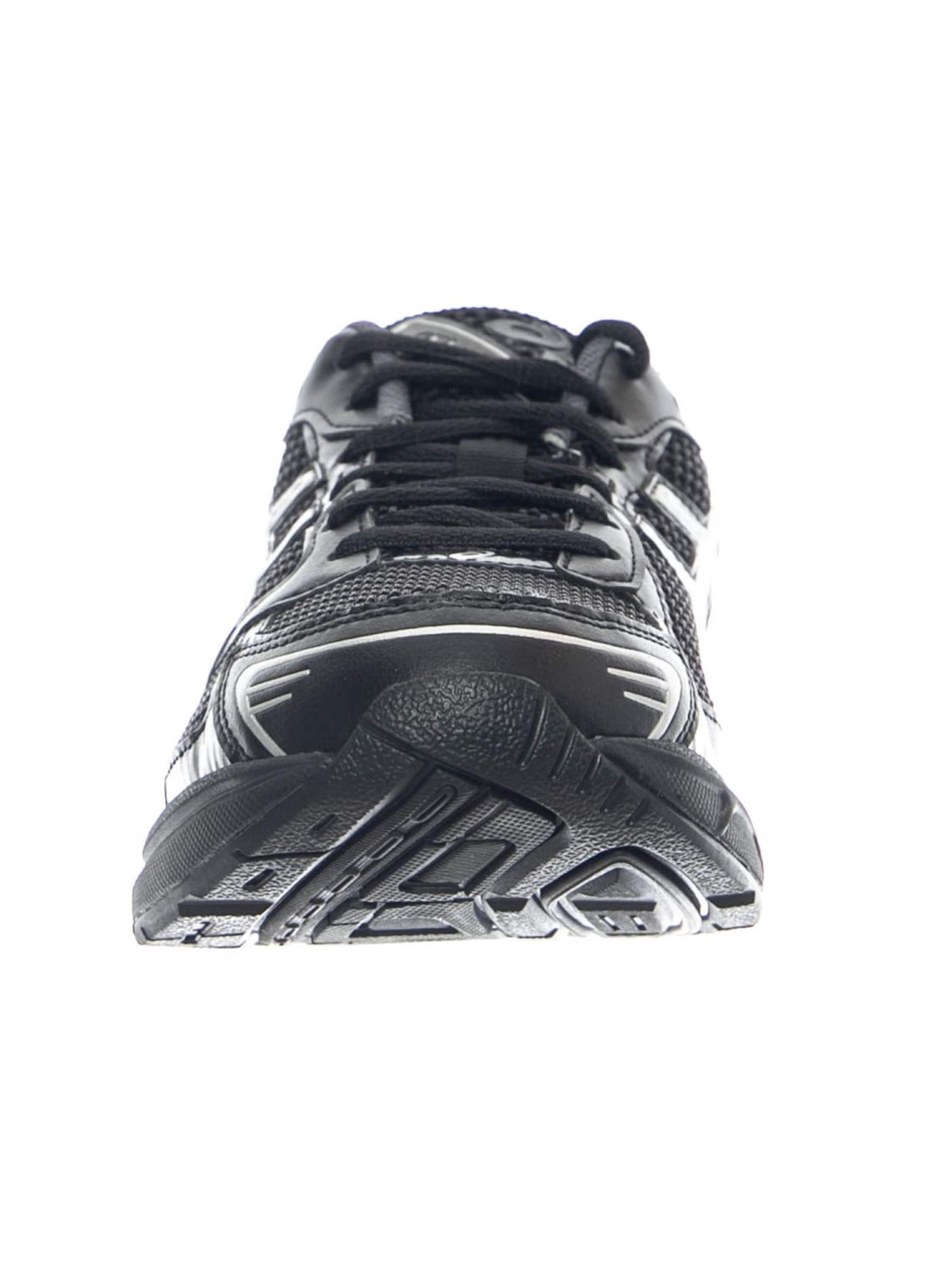 ASICS Sporty snøresko 'GEL-1130' i sort