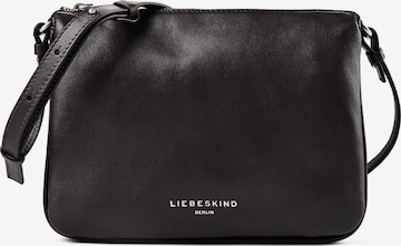 Sac à bandoulière Liebeskind Berlin en marron : devant