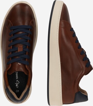 Guido Maria Kretschmer Men Sneakers in Brown