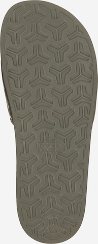 THE NORTH FACE Mule in Green