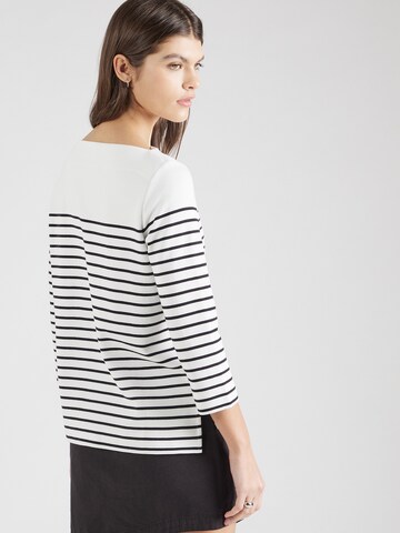 s.Oliver Sweatshirt in Zwart