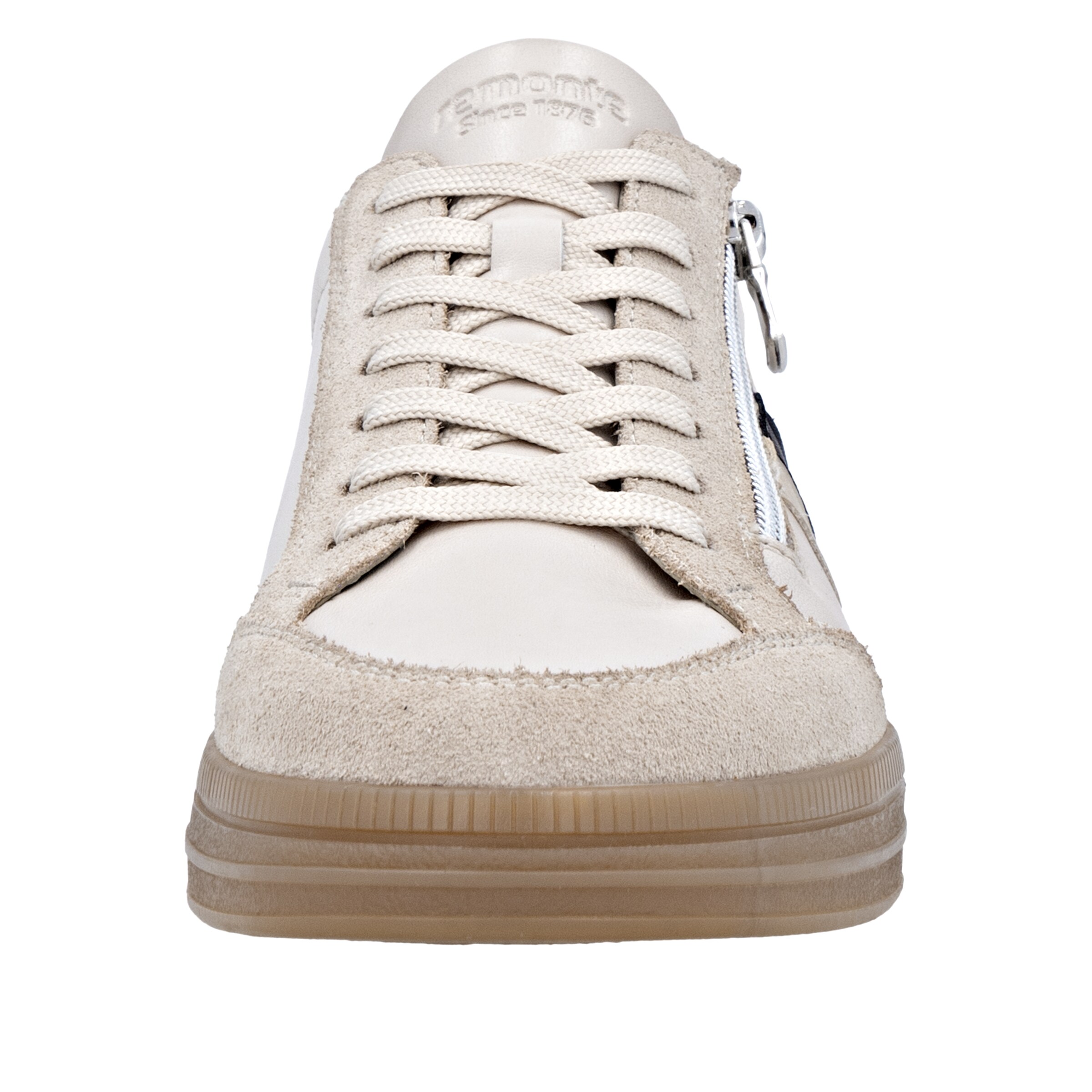REMONTE Sneakers in Beige