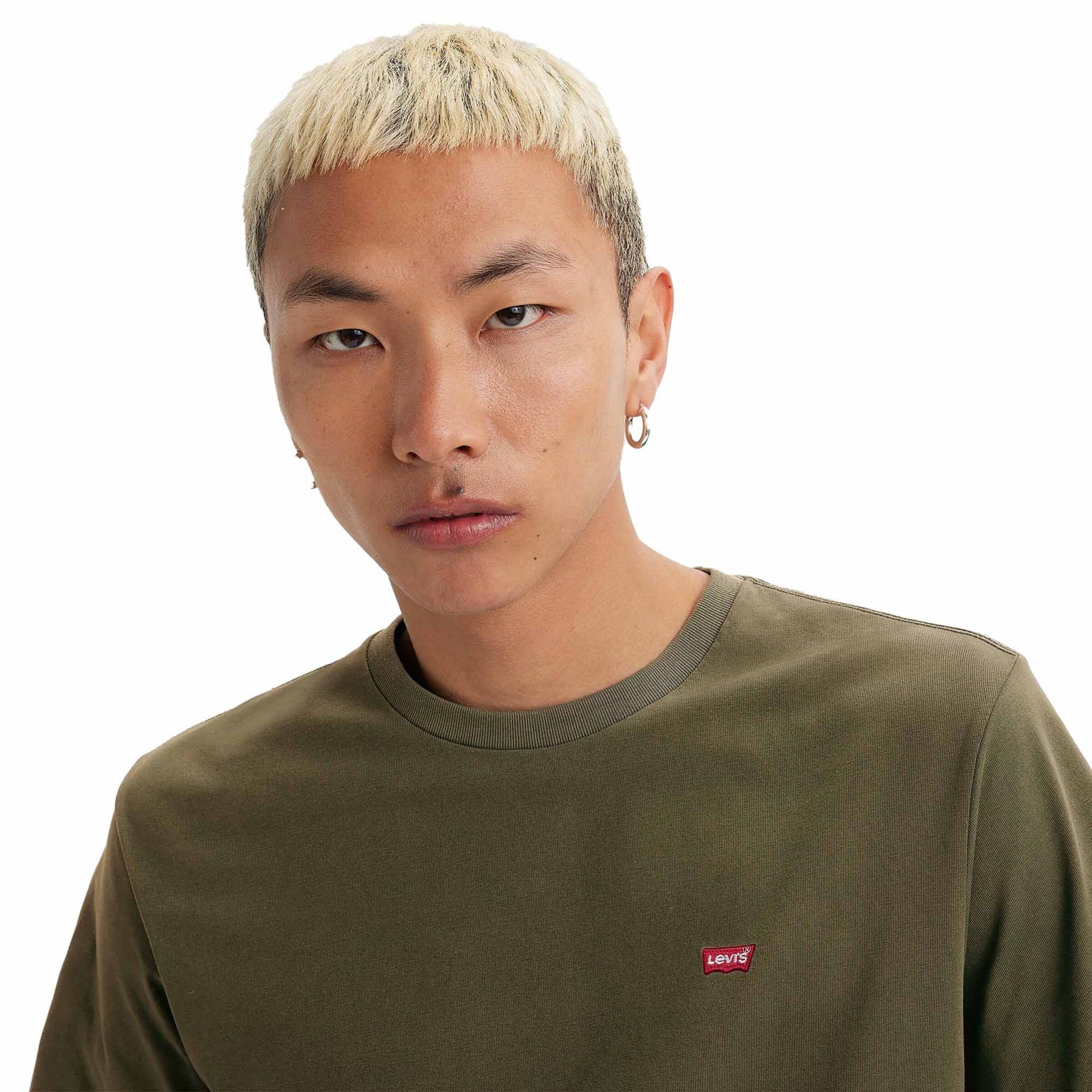 LEVI'S ® Shirt in Mixed colours