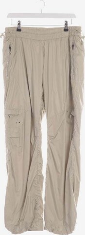 ADIDAS BY STELLA MCCARTNEY Pants in S in Green: front
