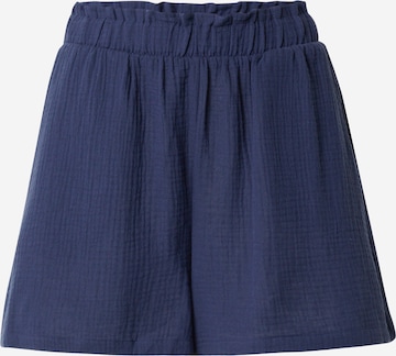 VERO MODA - Pantalón 'NATALI' en azul: frente