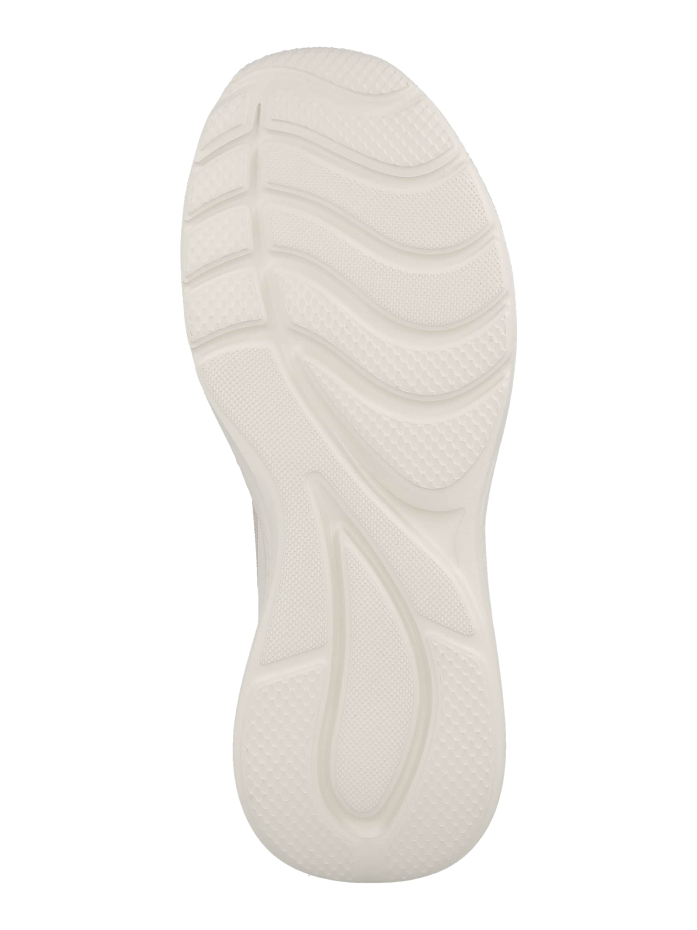 SKECHERS Ниски маратонки 'BOBS SQUAD WAVES-CURRENT LOOK' в сиво