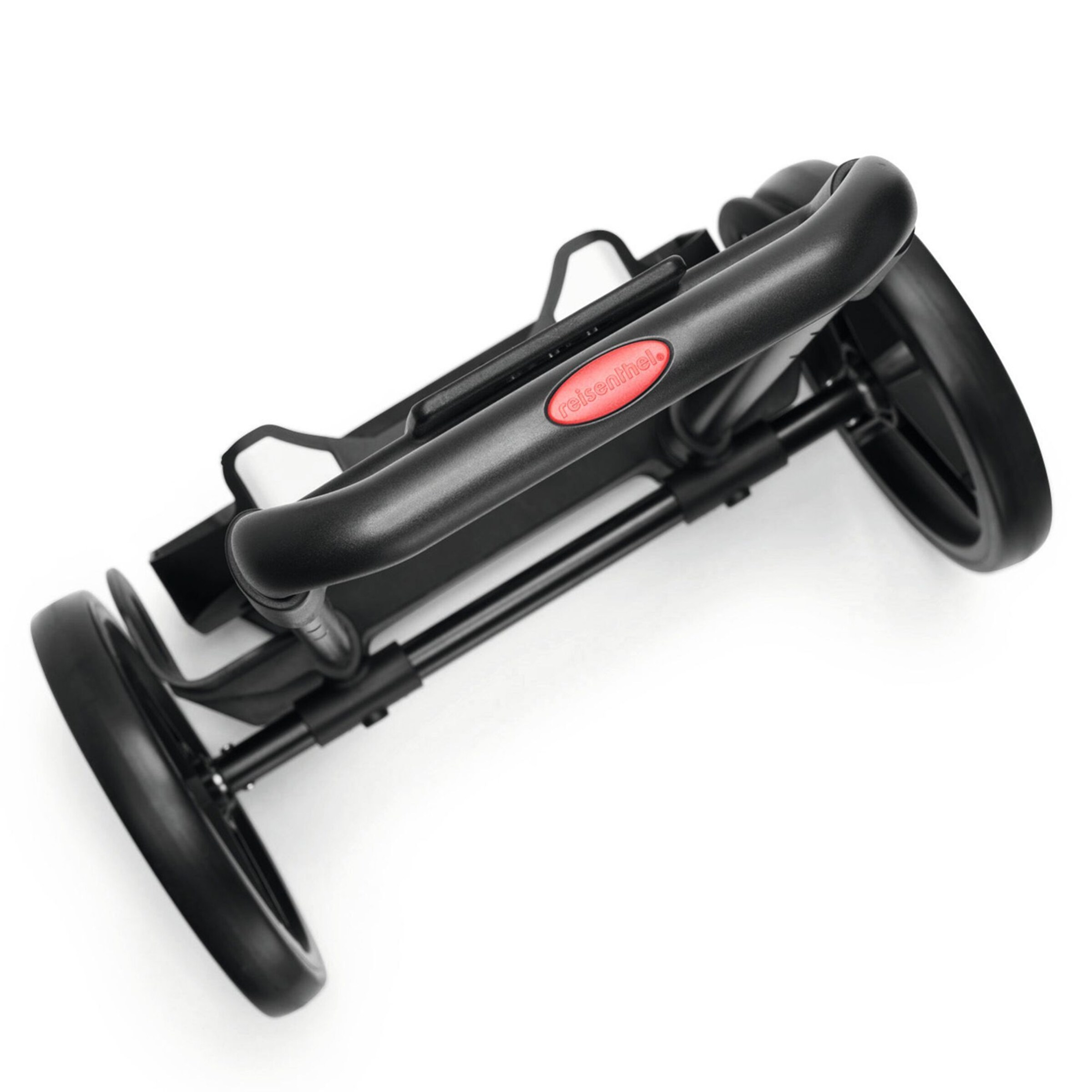 Shopper di REISENTHEL in nero